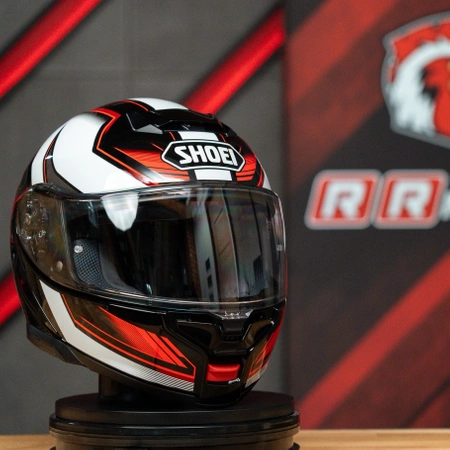Kask motocyklowy szczękowy SHOEI NEOTEC 3 Grasp tc-5