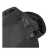 Kurtka motocyklowa damska SECA DISTRICT LADY BLACK czarny