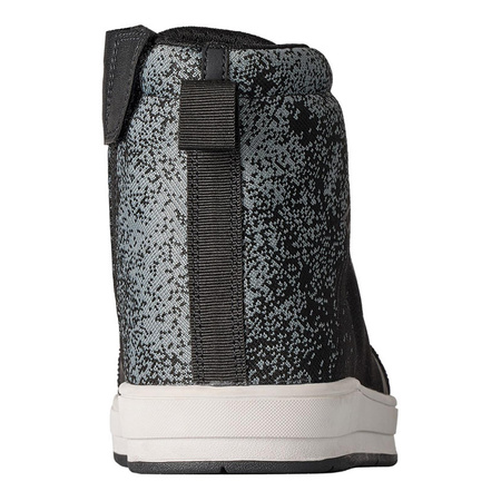 Buty motocyklowe RST URBAN-K BLACK/GREY czarny szary
