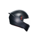 Kask motocyklowy AGV K1 S Matt Black