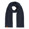Chusta / komin motocyklowy BUFF KNITTED NECKWARMER FRANCIS STEELBLUE