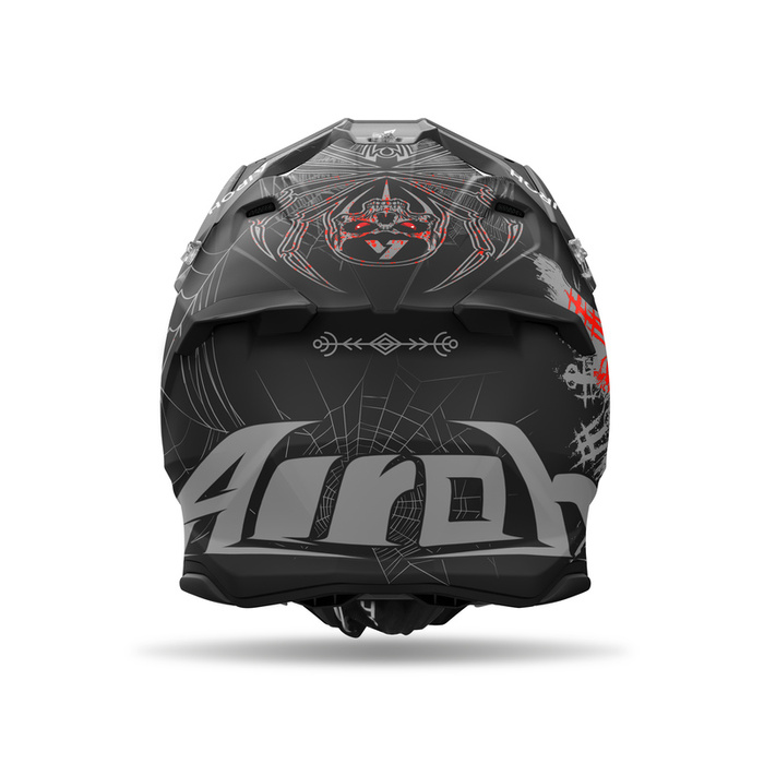 Kask motocyklowy AIROH Twist 3 Arcade