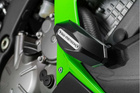 Crash Pady SW-MOTECH kompletny zestaw do Kawasaki Ninja Zx-6r 636 (13-)