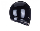 Kask motocyklowy offroad cross z daszkiem SHOEI EX-ZERO Czarny