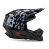 Kask motocyklowy FOX V3 Seventy4 Black