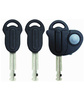 Zapięcie Motocyklowe KRYPTONITE Evolution Standard – U-Lock, 14 mm x 102 mm x 229 mm – Uniwersalny