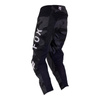 Spodnie motocyklowe dziecięce FOX Junior 180 BNKR Black Camo