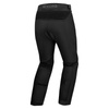 Spodnie motocyklowe VORG CUMULUS BLACK czarny