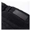 Jeansy motocyklowe Rebelhorn VANDAL TWILL czarny