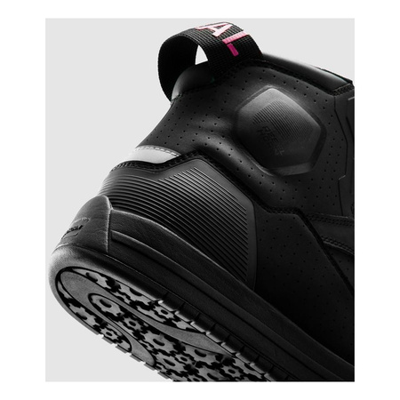Buty motocyklowe trampki REBELHORN VANDAL II LADY