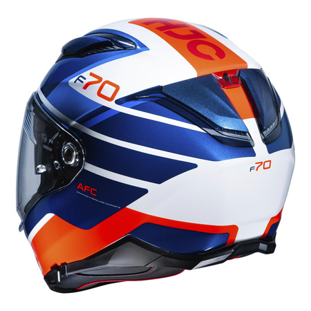 Kask motocyklowy integralny HJC F70 Tino