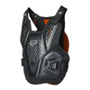Buzer ochraniacz zbroja cross offroad mtb FOX Raceframe Impact Sb D3O czarny