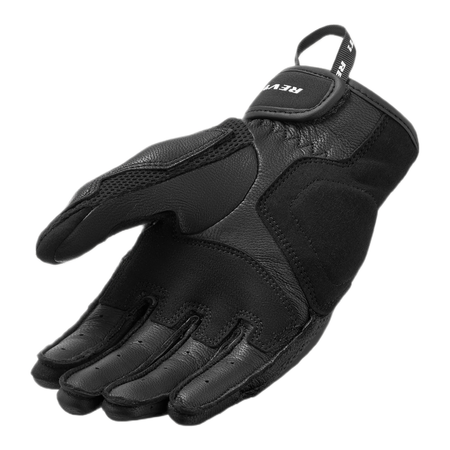 Rękawice miejskie REVIT CALIBER 2 BLACK czarny