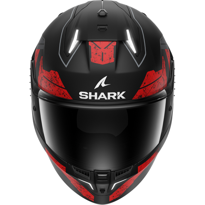 Kask motocyklowy SHARK SKWAL i3 Rhad