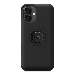 Etui / case na telefon QUAD LOCK MAG iPhone 16 Plus czarny