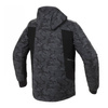 Kurtka tekstylna SPIDI T224 Hoodie Armour Evo