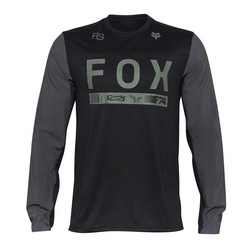 Bluza motocyklowa FOX Ranger Offroad Black