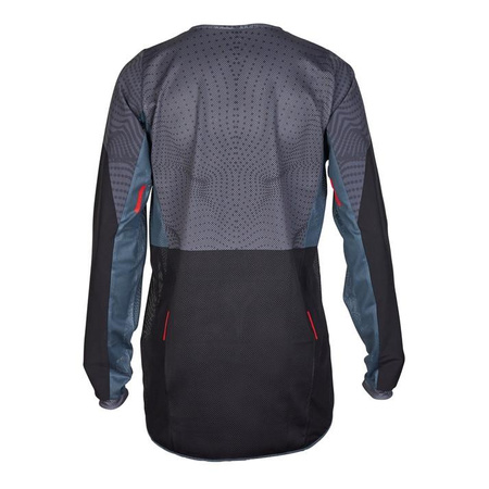 Bluza motocyklowa FOX Ranger Air Offroad Black