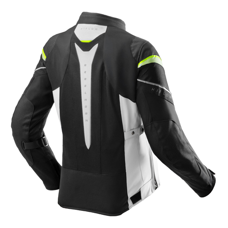 Kurtka motocyklowa TEKSTYLNA REBELHORN HIFLOW V LADY