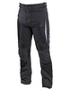 Spodnie motocyklowe SECA HYBRID II BLACK czarny