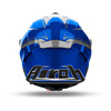 Kask motocyklowy AIROH SPARK 2 DART BLUE GLOSS niebieski szary
