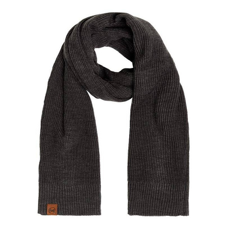 Chusta / komin motocyklowy BUFF KNITTED NECKWARMER FRANCIS GRAPHITE