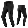 Spodnie motocyklowe joggery Shima JOGGSTER czarny