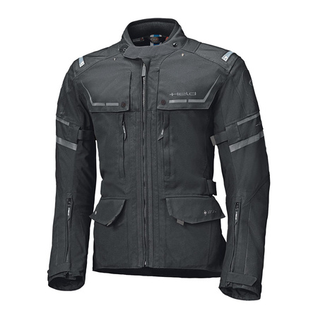 Kurtka motocyklowa tekstylna Held Karakum