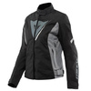 Kurtka motocyklowa damska DAINESE VELOCE D-DRY LADY BLACK/GREY/WHITE czarny szary biały