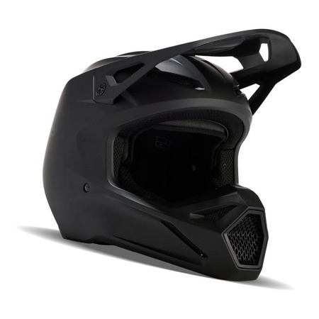Kask motocyklowy dziecięcy FOX V1 Junior