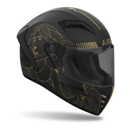 Kask motocyklowy AIROH Connor