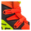 Buty cross FOX COMP ORANGE/YELLOW pomarańczowy żółty