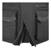 Kurtka motocyklowa damska SECA ARRAKIS III LADY BLACK czarny