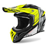 Kask motocyklowy AIROH Aviator Ace 2 Engine