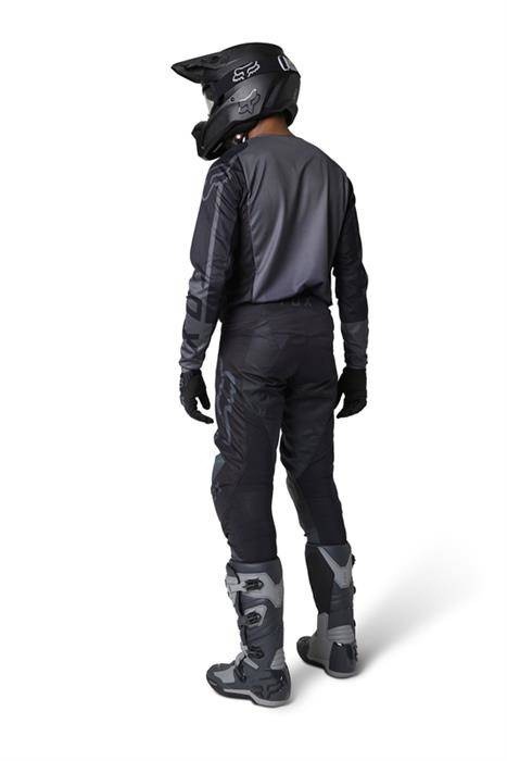 spodnie motocyklowe cross offroad FOX 180 Leed