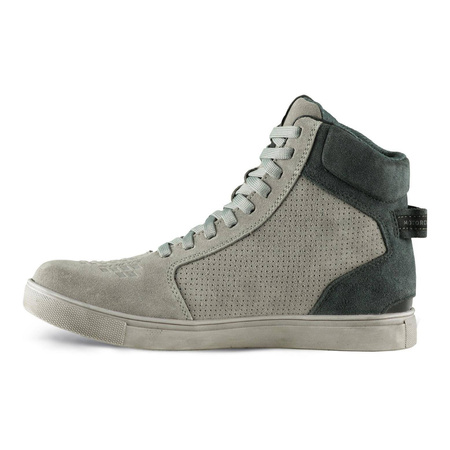 Trampki/buty motocyklowe Shima SX-2 EVO szary