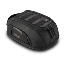 Tank Bag SW-MOTECH Legend Gear Black Edition Lt1 30-55L Mocowanie na magnes