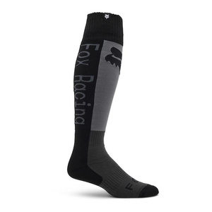 Skarpety FOX 180 Lean Grey/Black