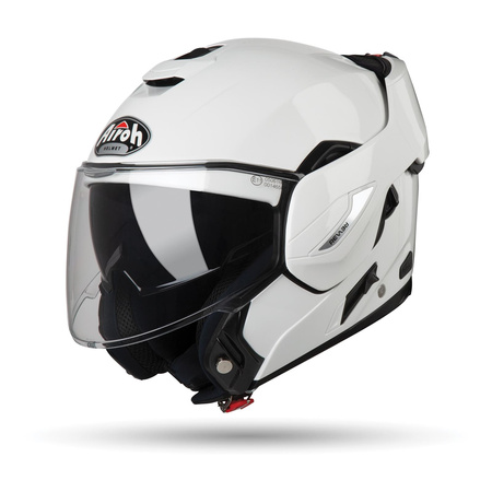 Kask motocyklowy AIROH Rev 19