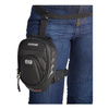 Torba motocyklowa na udo OXFORD L1R (1L) BLACK