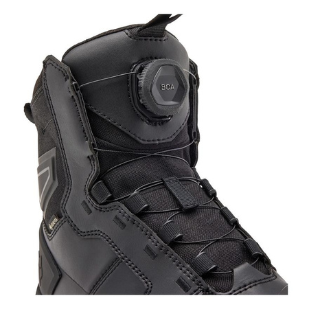 Buty motocyklowe FOX Defend ADV Black
