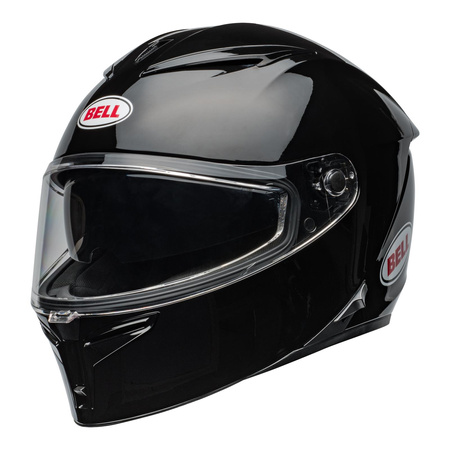 Kask motocyklowy BELL Lithium czarny