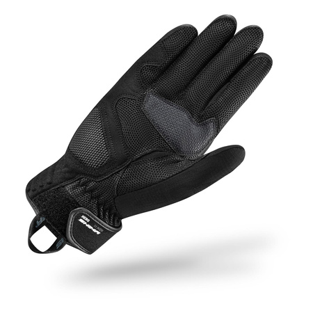 Rękawice motocyklowe zimowe Shima HERO WP GLV czarny