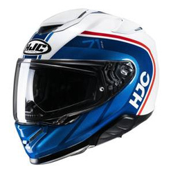Kask motocyklowy integralny HJC RPHA 71 MAPOS