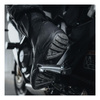 Buty motocyklowe turystyczne Rebelhorn SCOUT czarny mat
