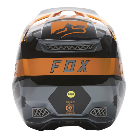 Kask motocyklowy FOX V3 RS Riet