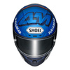 Kask motocyklowy integralny SHOEI X-SPIRIT 3 Am73 tc-2