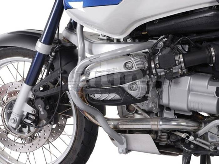 Gmole SW-Motech do BMW R 1150 GS '99-'04 srebrne