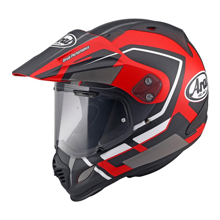 Kask motocyklowy ARAI Tour-X4 Detour-II