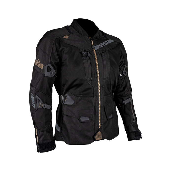 Kurtka motocyklowa LEATT ADV Flowtour 7.5 Stealth